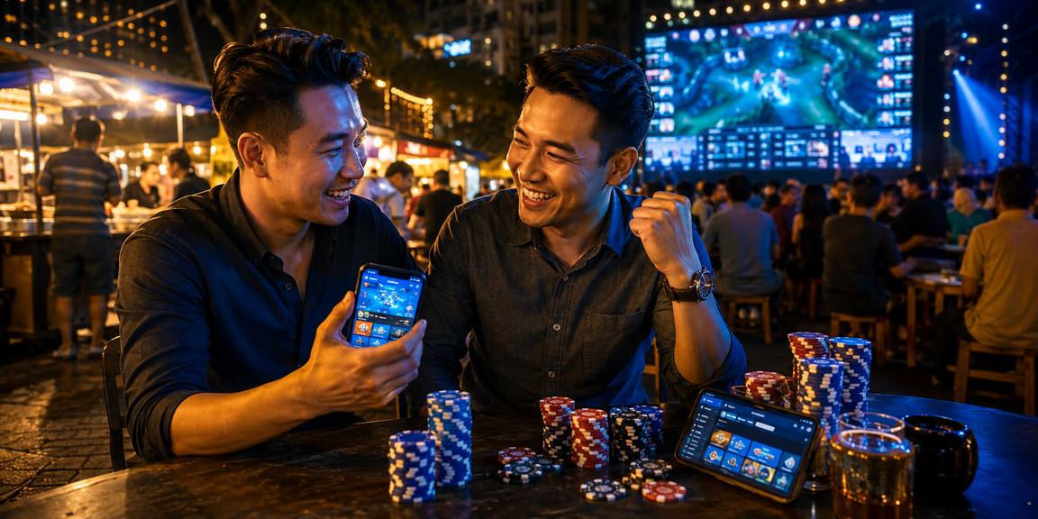 laucuagame Năm Cuộn Biểu Tượng Thần Tài