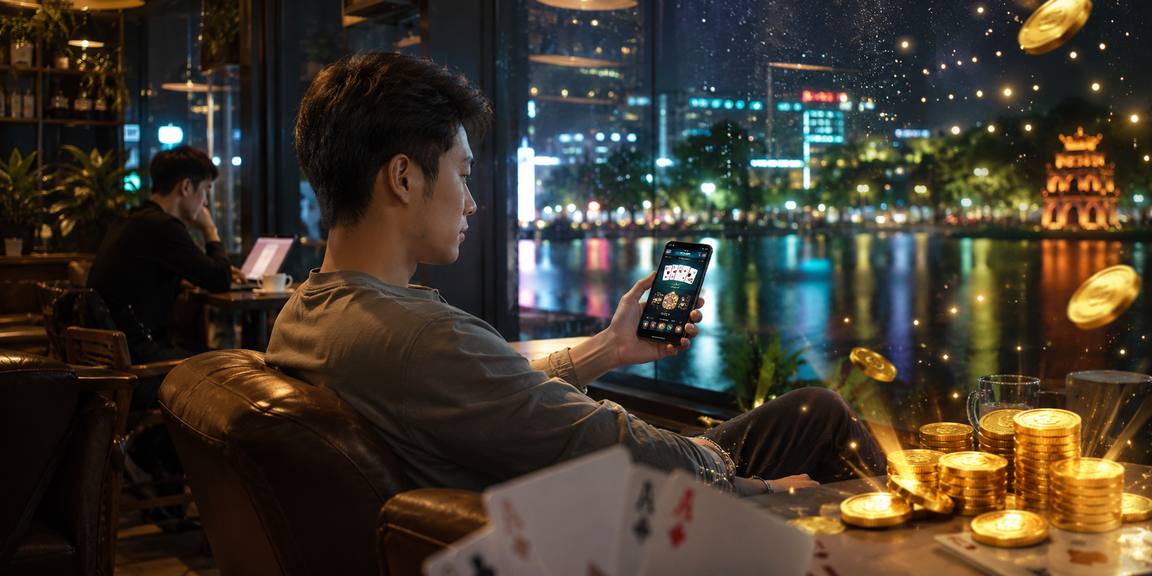 laucuagame Điều Khoản & Điều Kiện Dành Cho Tài Khoản laucuagame